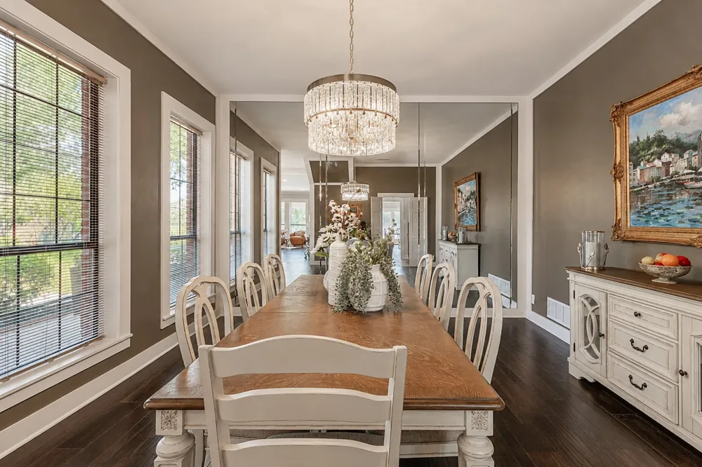 6500 Hollytree Circle Tyler, TX 75703