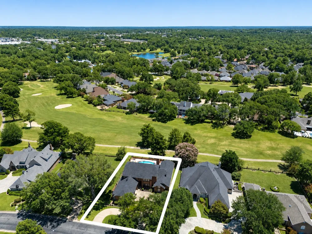 6500 Hollytree Circle Tyler, TX 75703