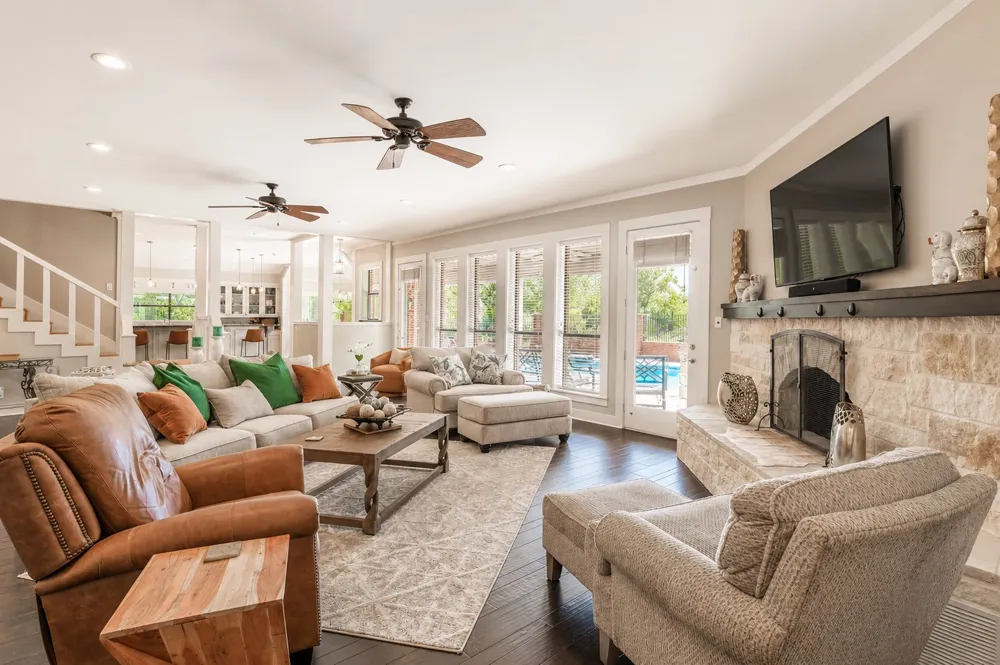 6500 Hollytree Circle Tyler, TX 75703