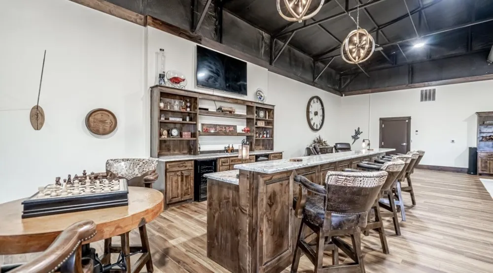 8900 Nix Road Tolar, TX 76476