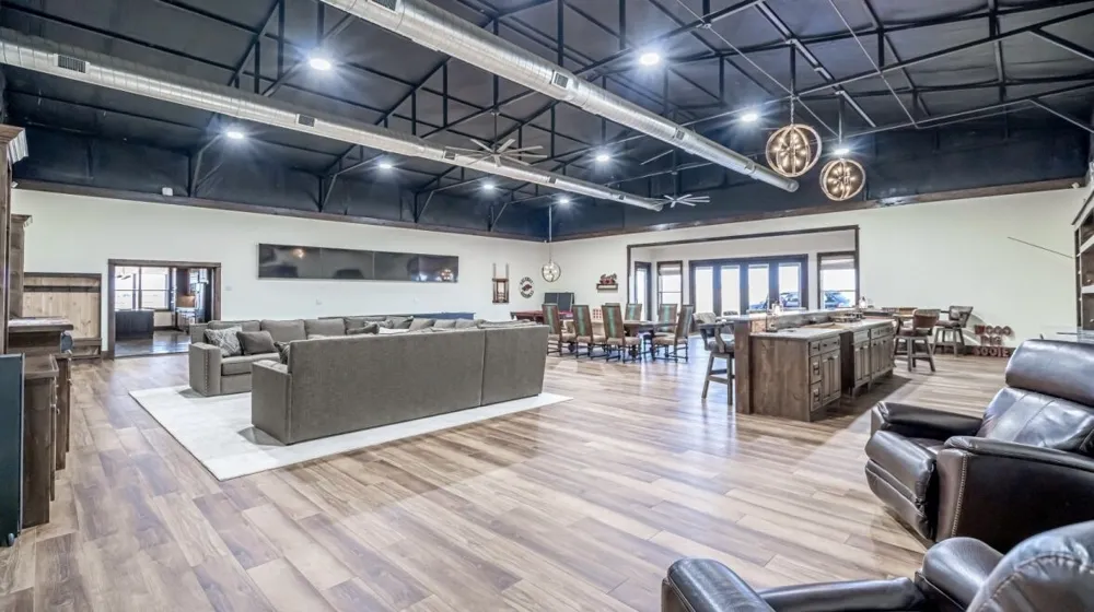 8900 Nix Road Tolar, TX 76476