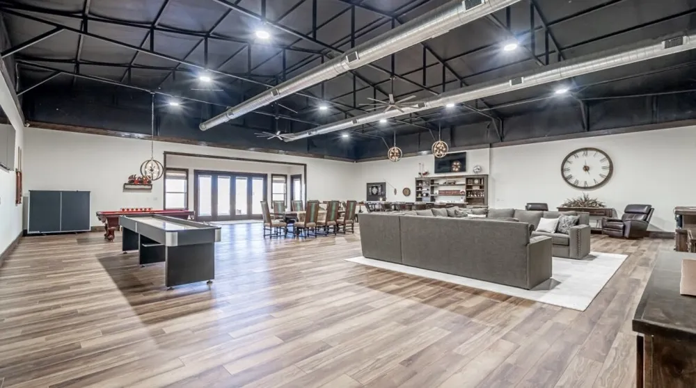 8900 Nix Road Tolar, TX 76476