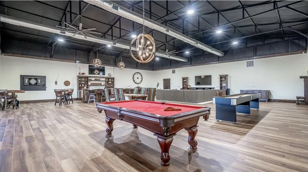 8900 Nix Road Tolar, TX 76476