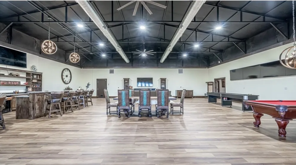 8900 Nix Road Tolar, TX 76476