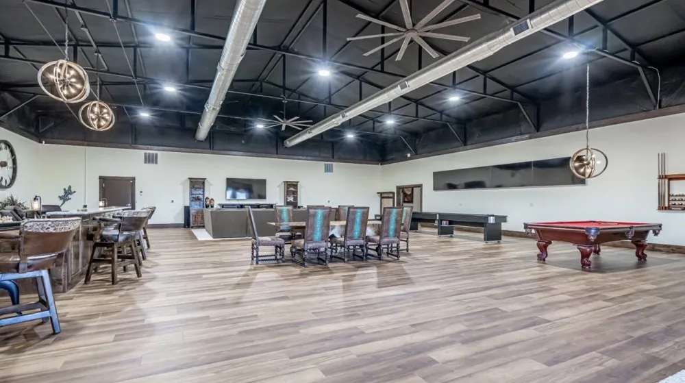 8900 Nix Road Tolar, TX 76476