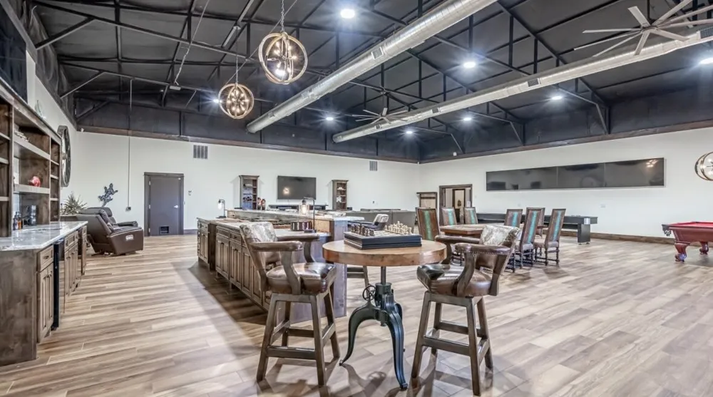 8900 Nix Road Tolar, TX 76476