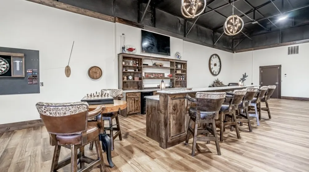 8900 Nix Road Tolar, TX 76476