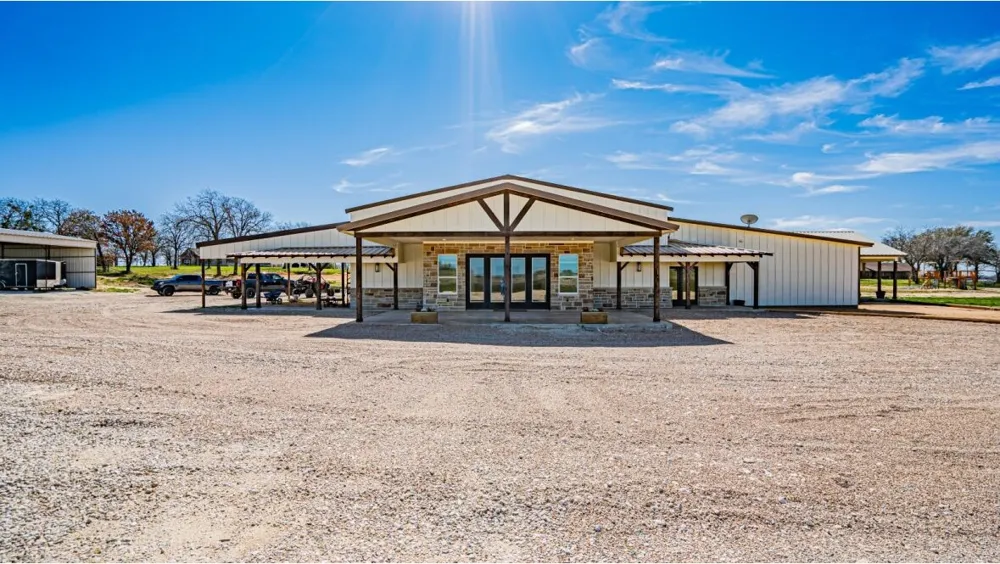 8900 Nix Road Tolar, TX 76476