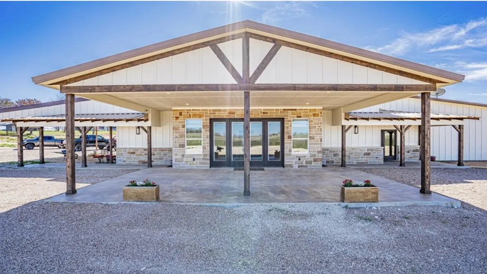 8900 Nix Road Tolar, TX 76476