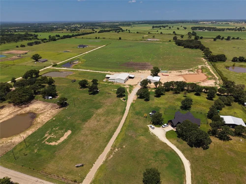 8900 Nix Road Tolar, TX 76476