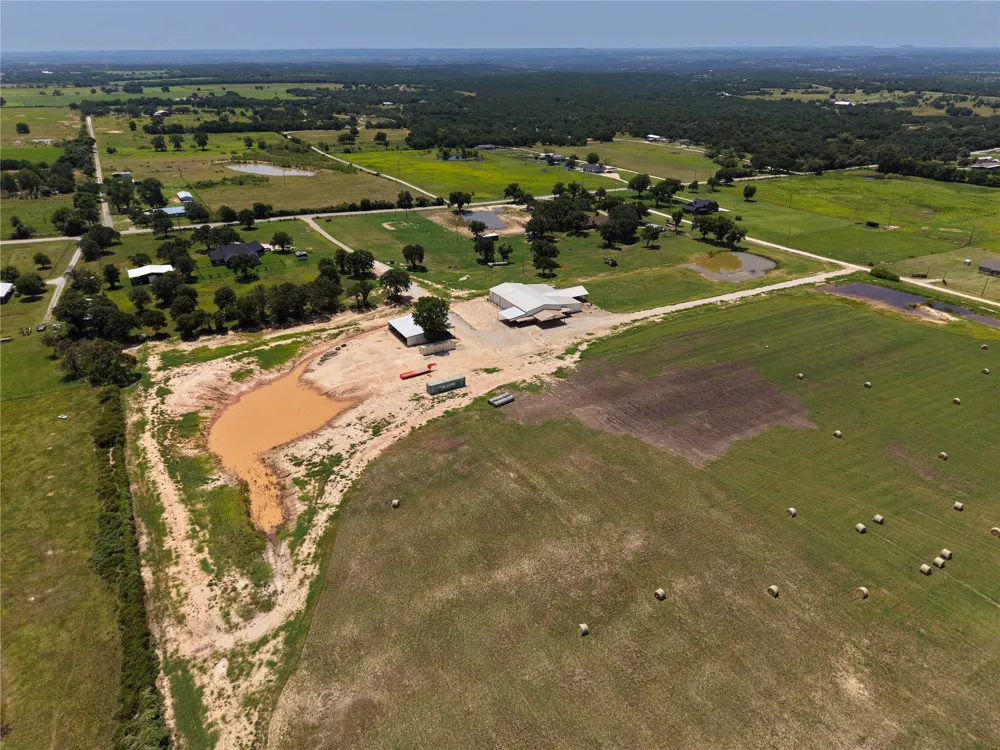 8900 Nix Road Tolar, TX 76476
