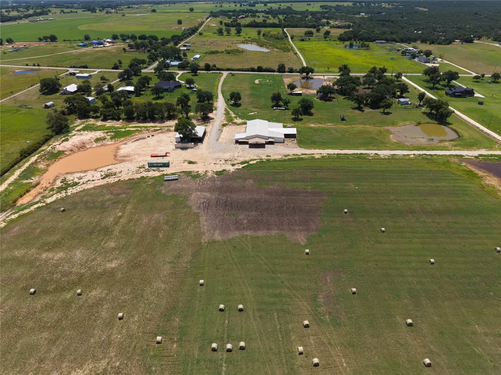 8900 Nix Road Tolar, TX 76476
