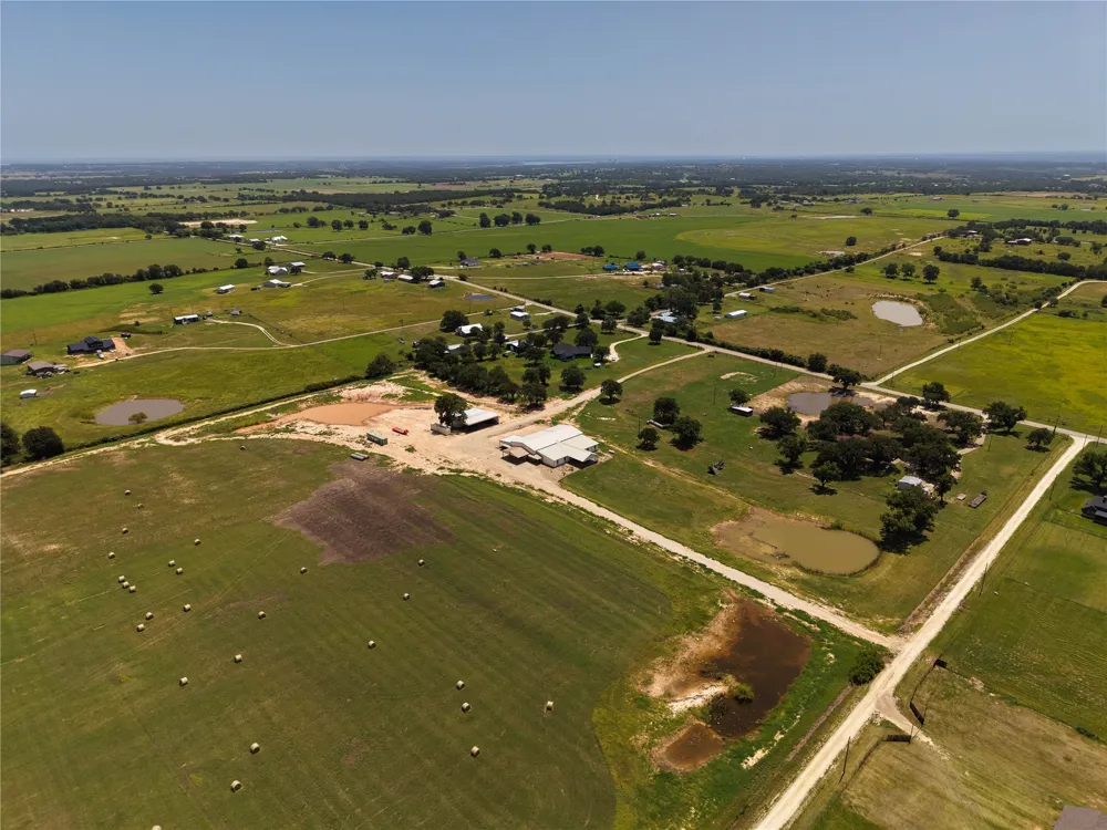 8900 Nix Road Tolar, TX 76476