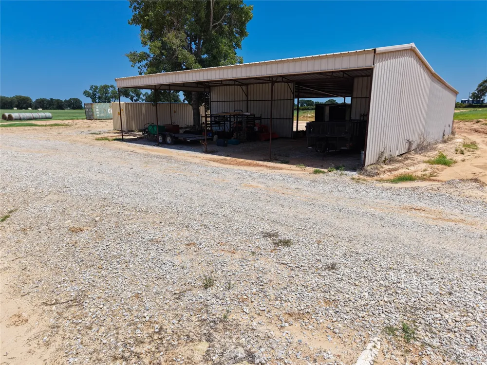 8900 Nix Road Tolar, TX 76476