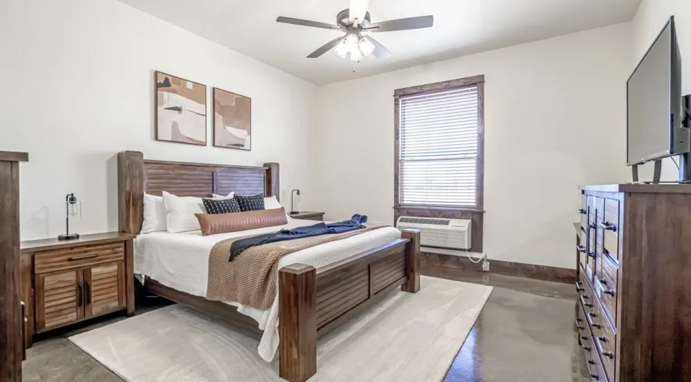 8900 Nix Road Tolar, TX 76476