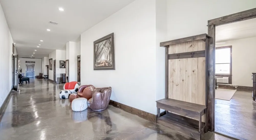 8900 Nix Road Tolar, TX 76476