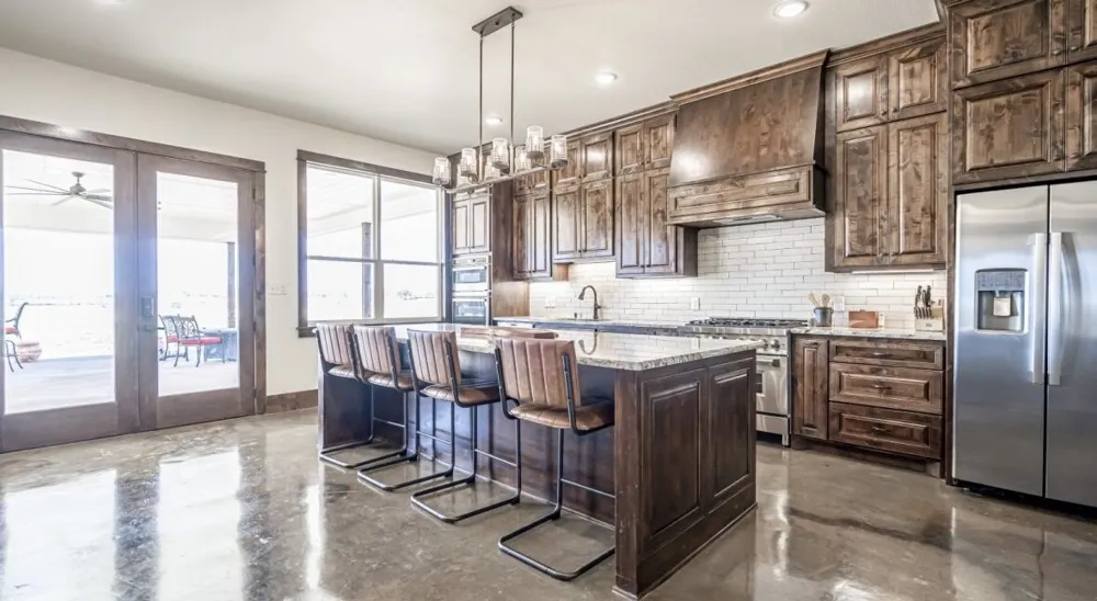 8900 Nix Road Tolar, TX 76476