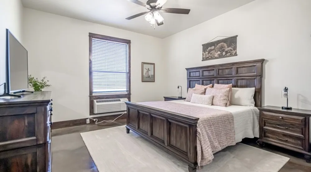 8900 Nix Road Tolar, TX 76476