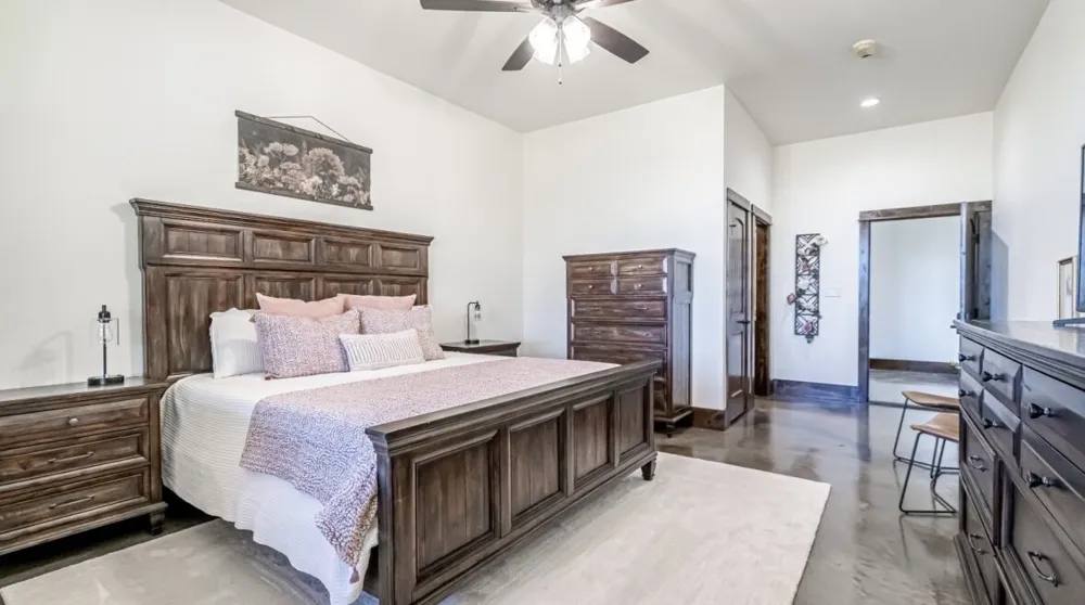 8900 Nix Road Tolar, TX 76476