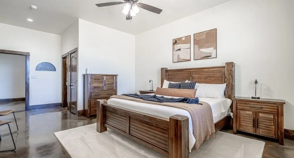 8900 Nix Road Tolar, TX 76476