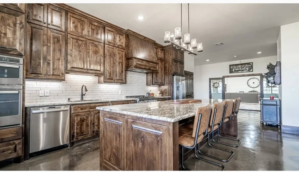 8900 Nix Road Tolar, TX 76476