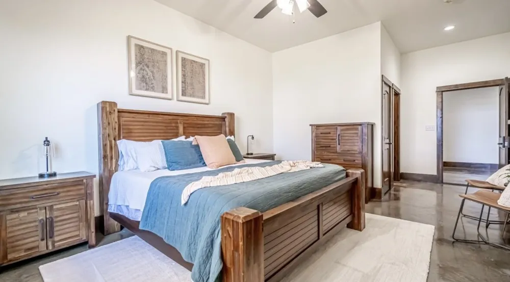 8900 Nix Road Tolar, TX 76476