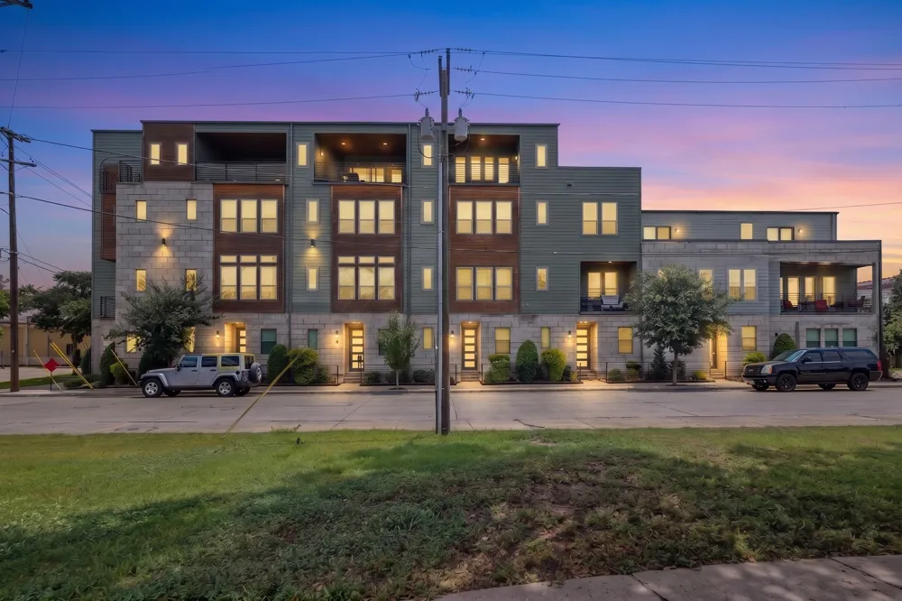 3170 Carmel Street #106 Dallas, TX 75204