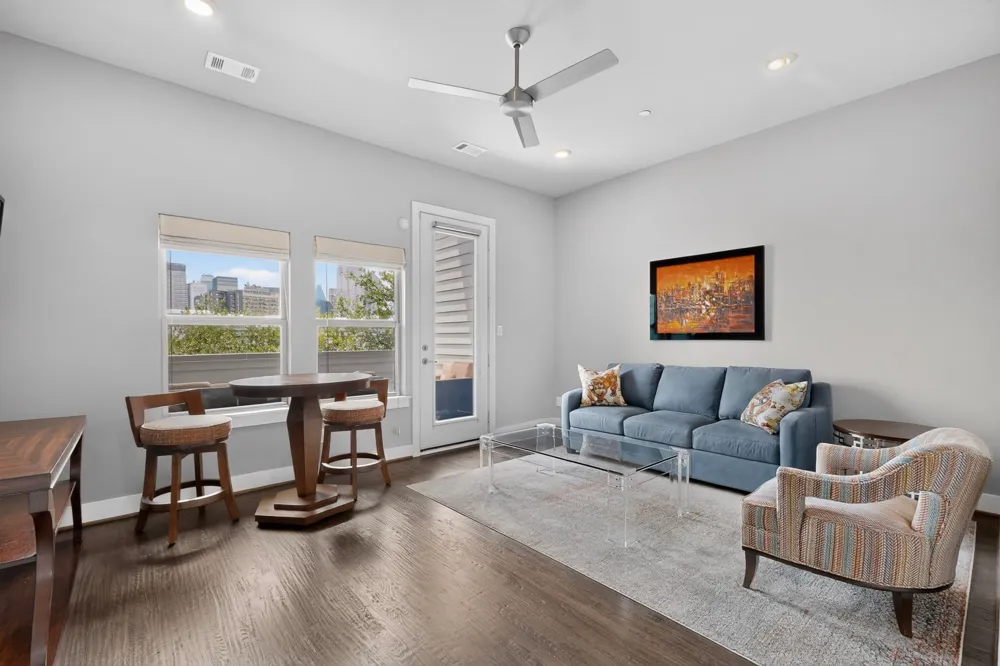 3170 Carmel Street #106 Dallas, TX 75204