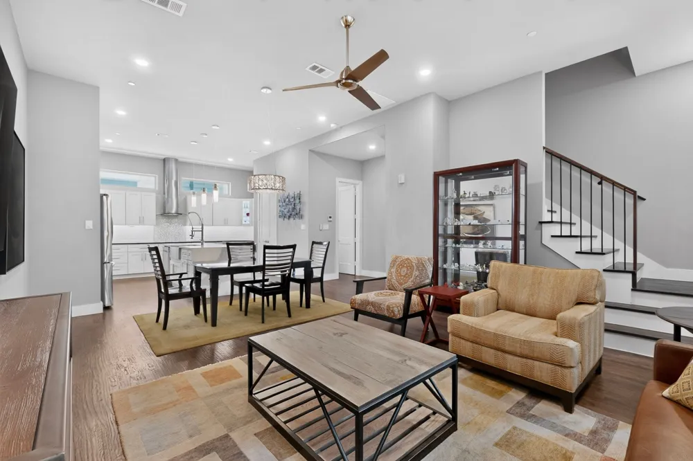 3170 Carmel Street #106 Dallas, TX 75204