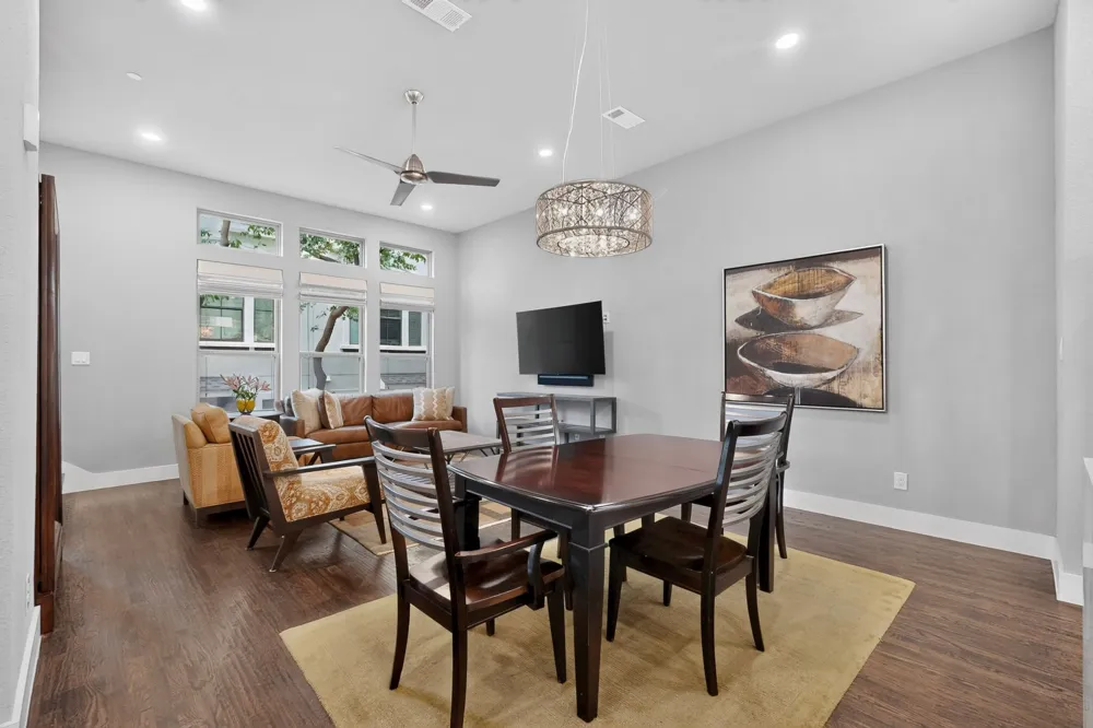 3170 Carmel Street #106 Dallas, TX 75204