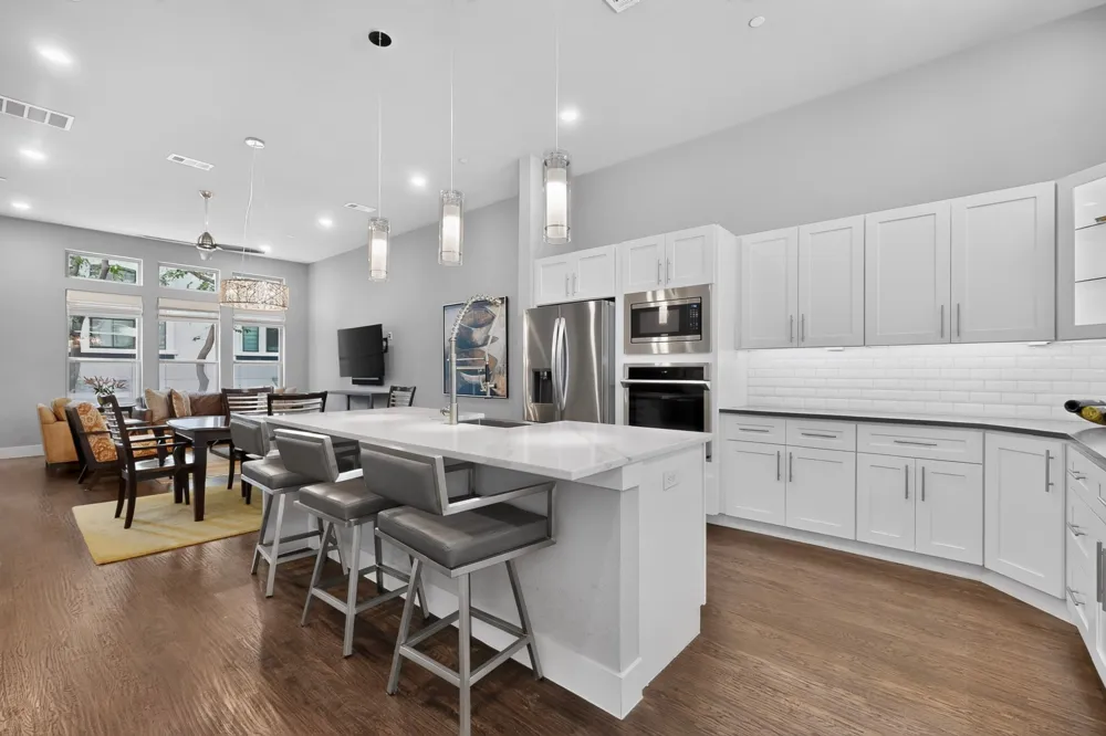 3170 Carmel Street #106 Dallas, TX 75204