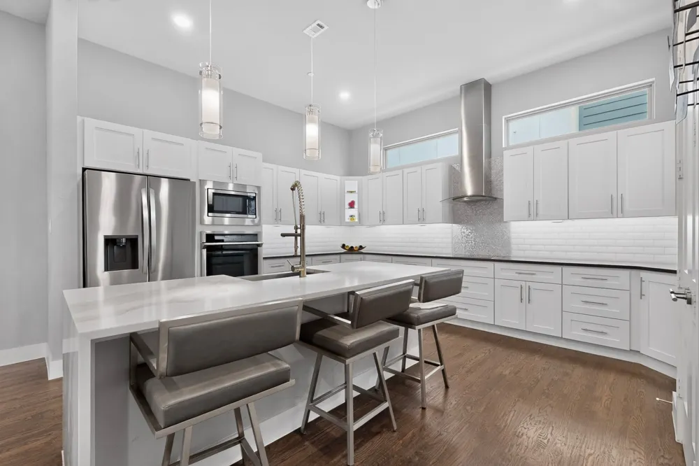 3170 Carmel Street #106 Dallas, TX 75204