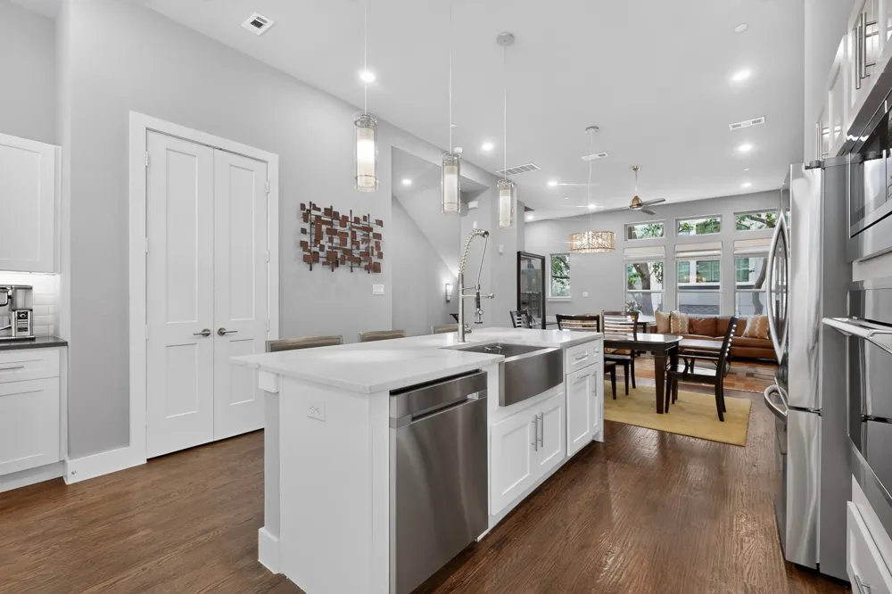 3170 Carmel Street #106 Dallas, TX 75204