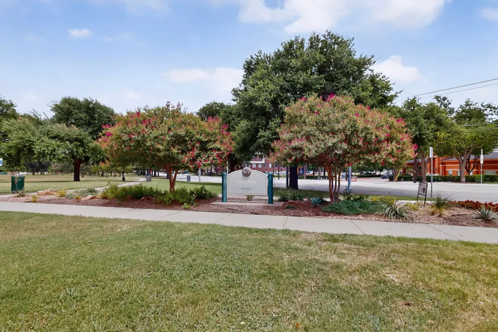 3170 Carmel Street #106 Dallas, TX 75204