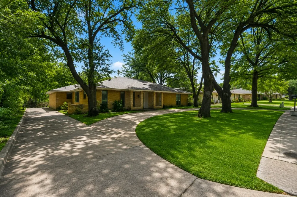 600 Terrace Drive DeSoto, TX 75115