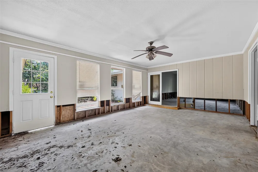 600 Terrace Drive DeSoto, TX 75115