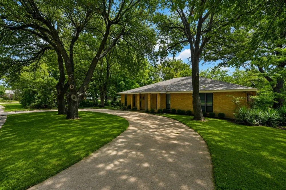 600 Terrace Drive DeSoto, TX 75115