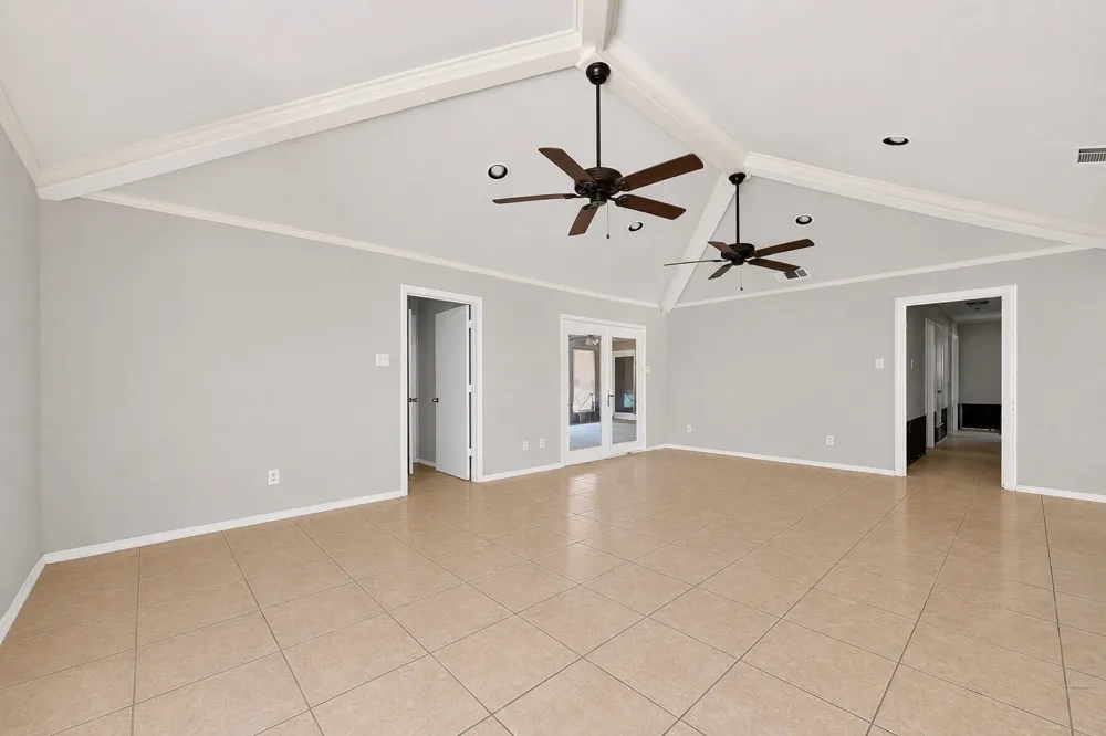 600 Terrace Drive DeSoto, TX 75115