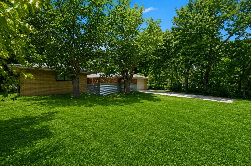 600 Terrace Drive DeSoto, TX 75115