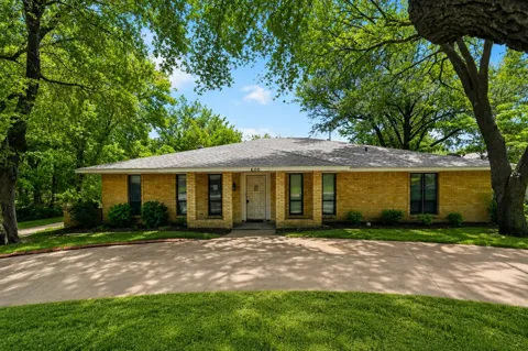 600 Terrace Drive