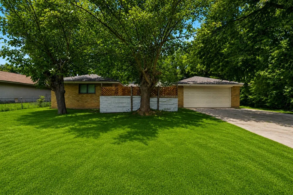 600 Terrace Drive DeSoto, TX 75115