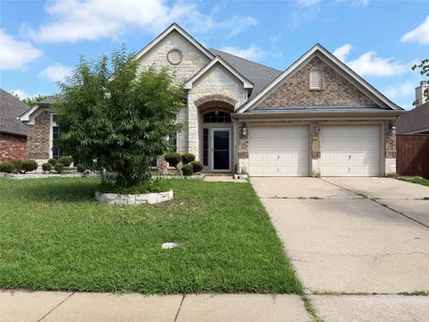 5852 Windy Meadow Lane