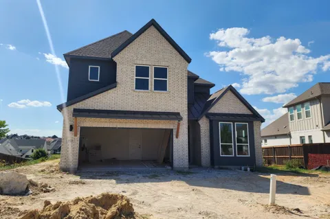 1820 Crested Ridge Road