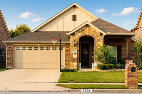2321 PETUNIA LN
