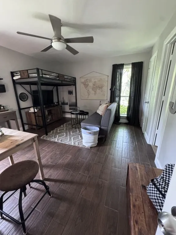 630 Dove Trail Lewisville, TX 75077