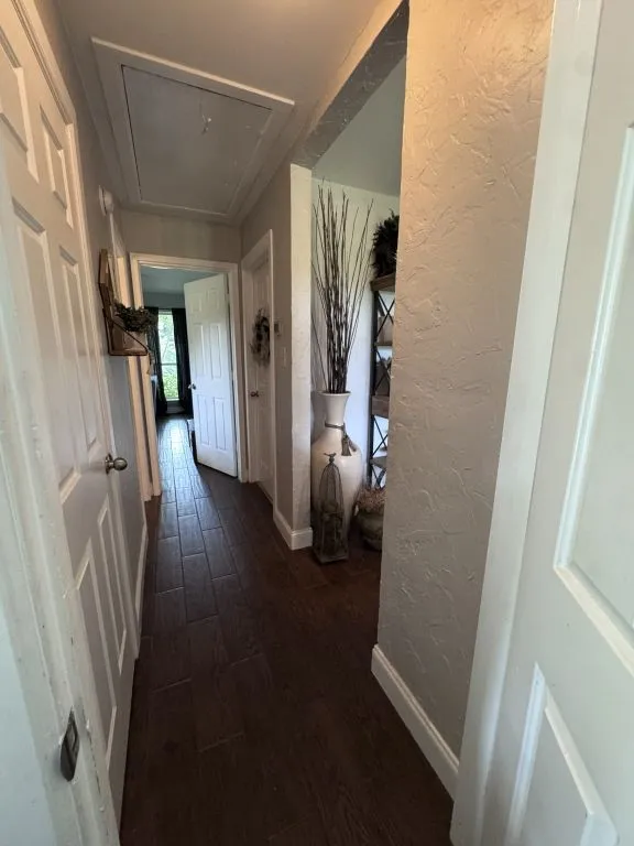630 Dove Trail Lewisville, TX 75077