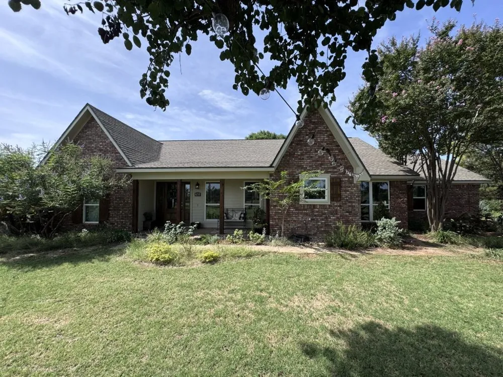 630 Dove Trail Lewisville, TX 75077