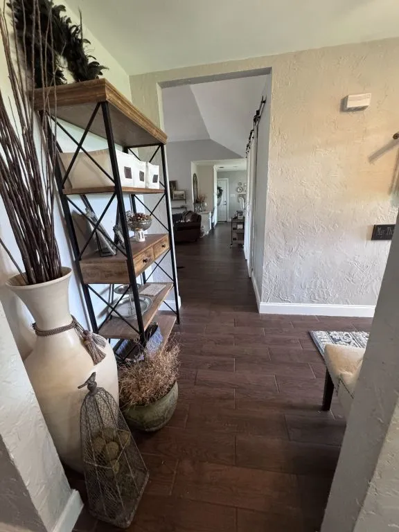 630 Dove Trail Lewisville, TX 75077