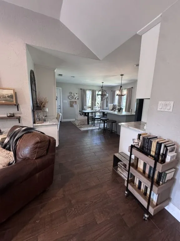 630 Dove Trail Lewisville, TX 75077