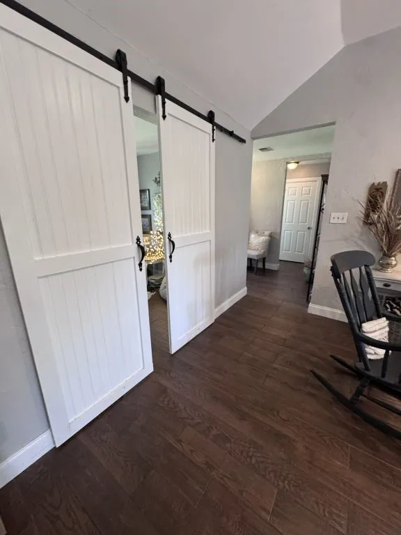 630 Dove Trail Lewisville, TX 75077